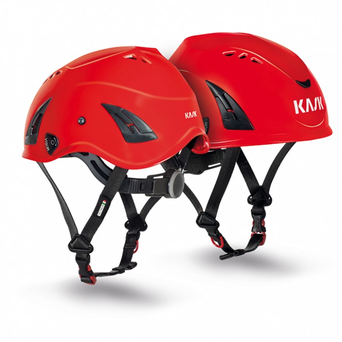 Yates Gear, Inc., Rope Access Helmets